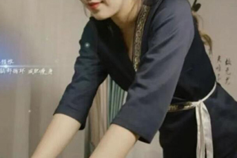 西安新城区养生会所的隐秘角落：为特殊需求者而设